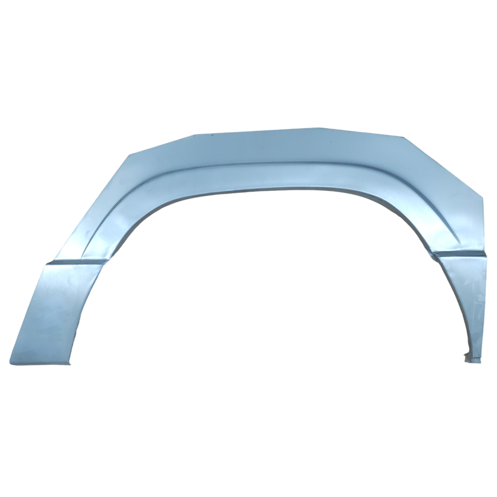 MERCEDES VARIO 1996- REAR WHEEL ARCH / RIGHT