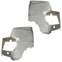 Front wing for Mercedes Vario 1996- / Left+Right / Set 9795