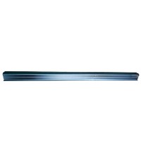 Lower sill repair panel for Opel Vectra C 2002-2009 / Left = Right (symmetrical) 16097