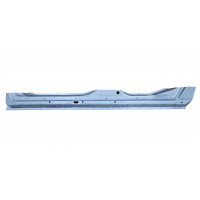 Sill repair panel for Opel Vectra 2002-2009 / Left 6896