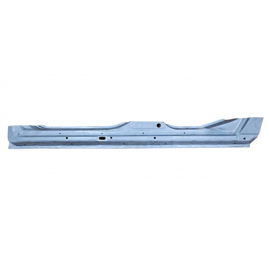 Sill repair panel for Opel Vectra 2002-2009 / Left 6896