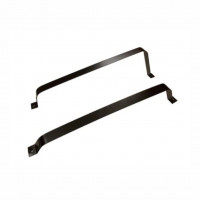 Fuel tank straps for Opel Vectra C 2002-2009 / SEDAN 6902