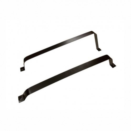 Fuel tank straps for Opel Vectra C 2002-2009 / SEDAN 6902