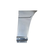 Front wing repair panel for Suzuki Vitara 1988-1998 / Right 14638