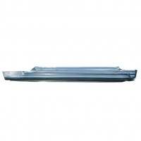 Sill repair panel for Suzuki Vitara 1988-1998 / Right 7041