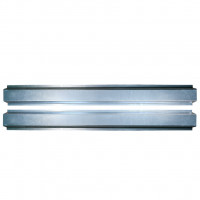 Inner sill repair panel for Suzuki Vitara 1988-1998 / Left = Right (symmetrical) / Set 10308