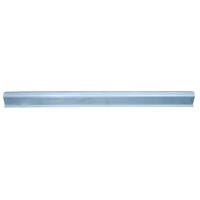 Sill repair panel for Suzuki Vitara 1988-1998 / Left = Right (symmetrical) 15124