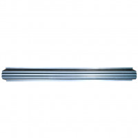 Sill repair panel for Suzuki Vitara 1996-2003 / Left = Right (symmetrical) 8519