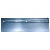 Front door repair panel for Mercedes Vito W639 2003-2014 / Left 12912