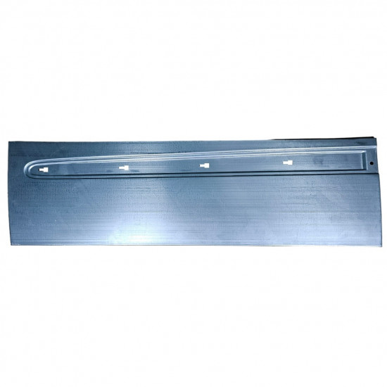 Front door repair panel for Mercedes Vito W639 2003-2014 / Left 12912