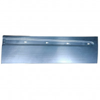 Front door repair panel for Mercedes Vito W639 2003-2014 / Right 12911