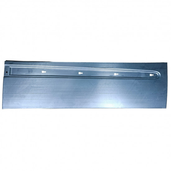 Front door repair panel for Mercedes Vito W639 2003-2014 / Right 12911