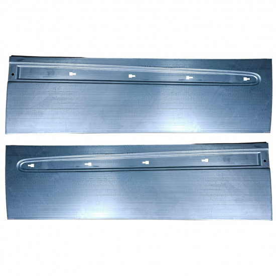 Front door repair panel for Mercedes Vito W639 2003-2014 / Left / Right / Left+Right / Set 12913