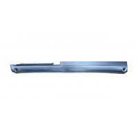 Sill repair panel for Mercedes Vito 1996-2003 / Left 6801