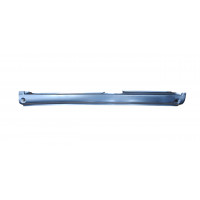 Sill repair panel for Mercedes Vito 1996-2003 / Right 6800