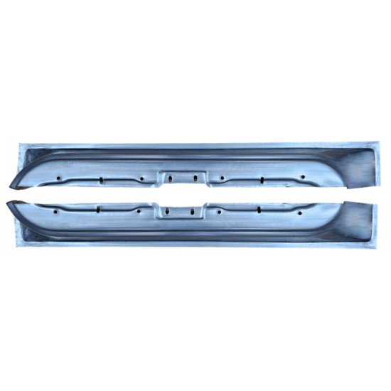 Inner front door repair panel for Mercedes Vito I W638 1996-2003 / Left+Right / Set 10433