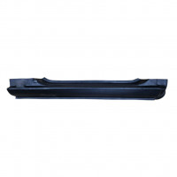 Front door sill repair panel for Mercedes Vito 2003-2014 / Right 6000