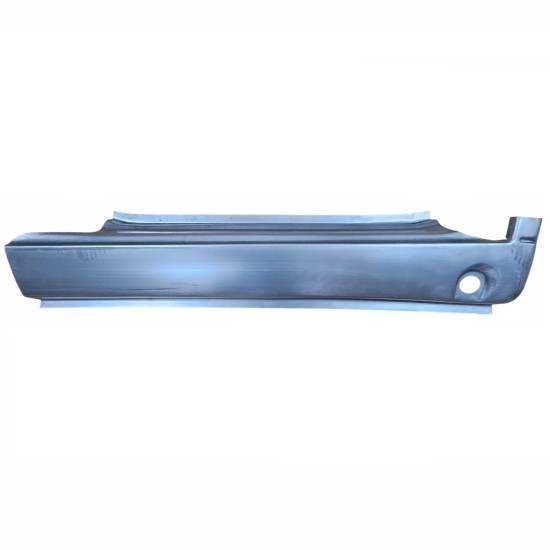 Front sill repair panel for Mercedes Vito I W638 1996-2003 / Right 8831