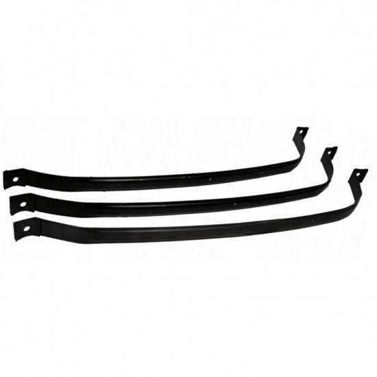 Fuel tank straps for VW Golf 3 1991-1998 / COMBI 9366