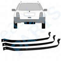 Fuel tank straps for VW Golf 3 1991-1998 / COMBI 9366