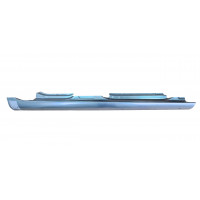 Sill repair panel for VW Golf 5 Variant VW Jetta 2005-2010 / Right 7734