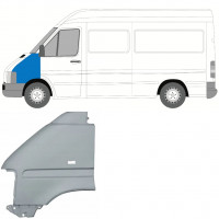 Front wing for Volkswagen LT 1996-2005 / Left 8959