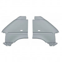 Front wing for Volkswagen LT 1996-2005 / Left+Right / Set 9742