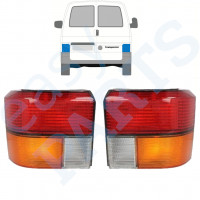 Rear light for VW Transporter T4 1990- / Left+Right / Set 9769