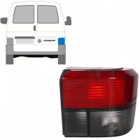 Tinted rear light for VW Transporter T4 1990- / Right 7429