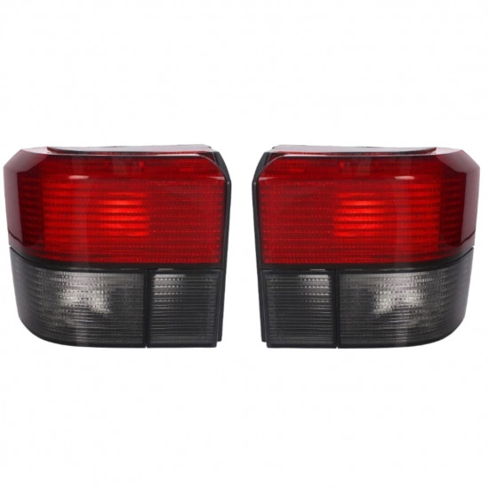 Rear light for VW Transporter T4 1990- / Left+Right / Set 9770