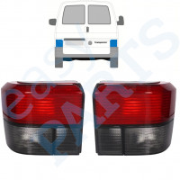 Rear light for VW Transporter T4 1990- / Left+Right / Set 9770