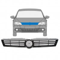 Grille for Volkswagen Jetta 2010-2015 8981