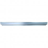 Sill repair panel for Volvo 740 / 760 1982-1992 / Left /  8857