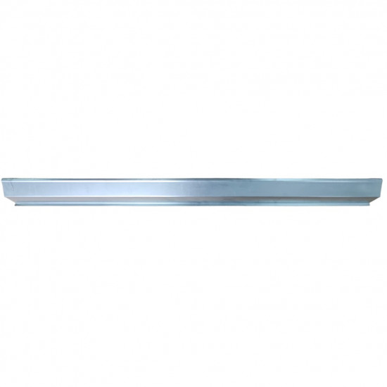 Sill repair panel for Volvo 740 / 760 1982-1992 / Left /  8857