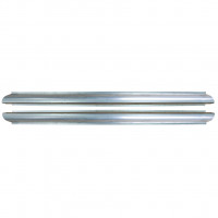 Sill repair panel for Volvo 850 1991-1997 / Left = Right (symmetrical) / Set 9660