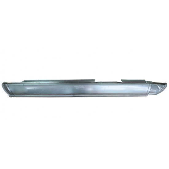 Sill repair panel for Volvo 340 360 1975-1991 / Left 10767