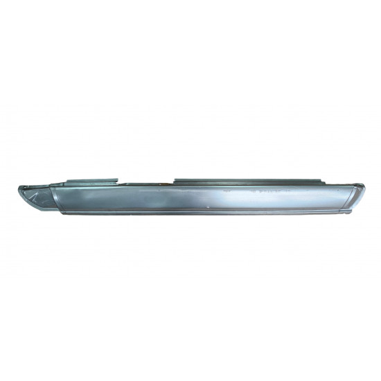 Sill repair panel for Volvo 340 360 1975-1991 / Right 10766