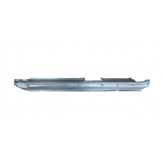 Sill repair panel for Volvo 440 460 1988-1997 / Left 6139