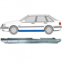 Sill repair panel for Volvo 440 460 1988-1997 / Left 6139