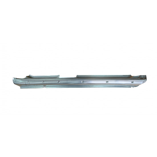 Sill repair panel for Volvo 440 460 1988-1997 / Right 6138