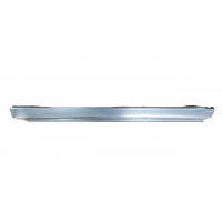 Full sill repair panel for Volvo 740 / 760 1982-1992 / Left 7079