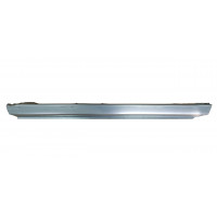 Full sill repair panel for Volvo 740 / 760 1982-1992 / Right 6371