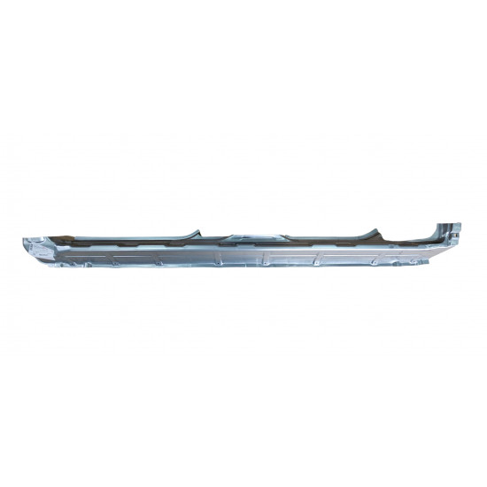 Sill repair panel for Volvo V70 2000-2007 / Left 8663