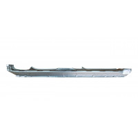 Sill repair panel for Volvo V70 2000-2007 / Right 8662