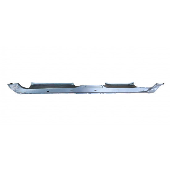 Sill repair panel for Volvo Xc60 2008-2017 / Left 8665