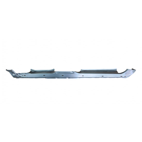 Sill repair panel for Volvo Xc60 2008-2017 / Right 8664