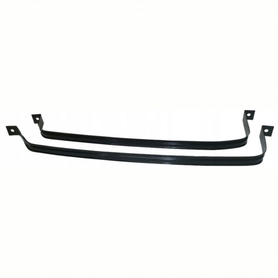 Fuel tank straps for VW Caddy 2004-2015 9391