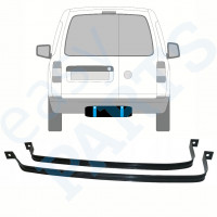 Fuel tank straps for VW Caddy 2004-2015 9391