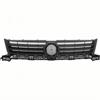 Grille for Volkswagen Caddy 2010-2015 8414