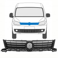 Grille for Volkswagen Caddy 2010-2015 8414